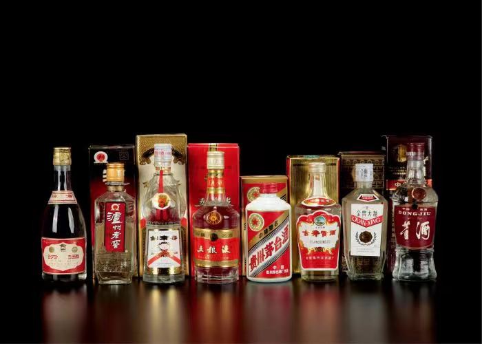 耒阳老酒储存的方法