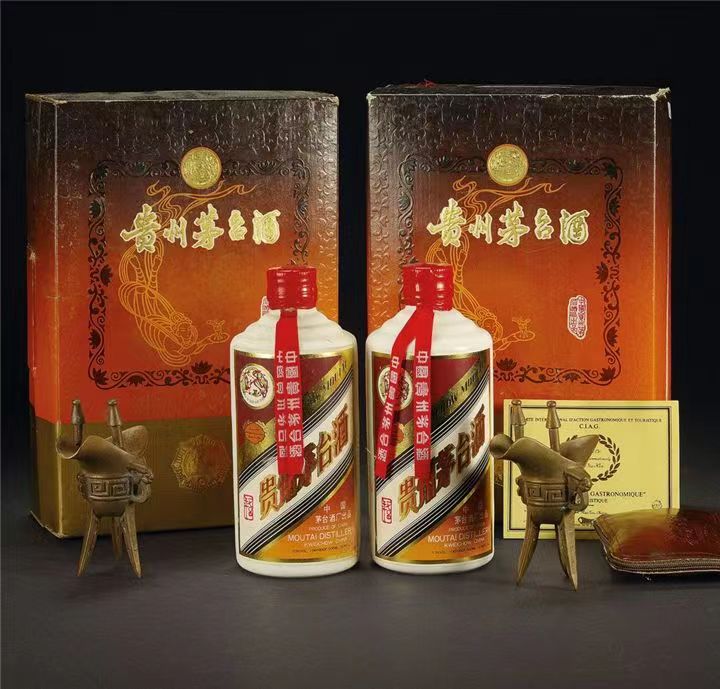 耒阳烟酒回收
